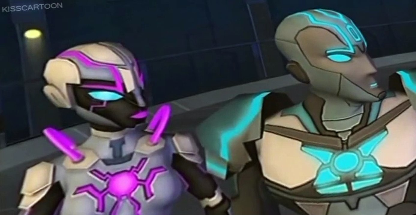 Zixx: Level Two E013 - Guardian Of The Golden Gate