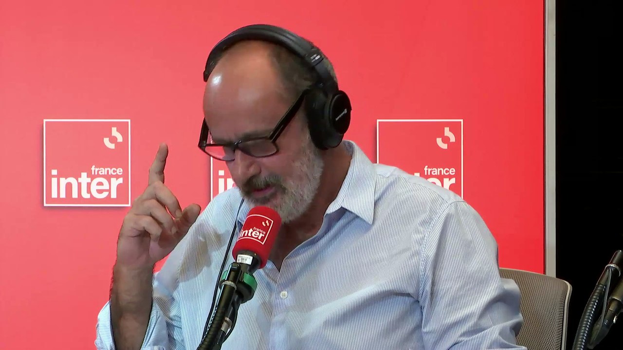 Le héros du jour : Salvatore Adamo - La chronique de Daniel Morin