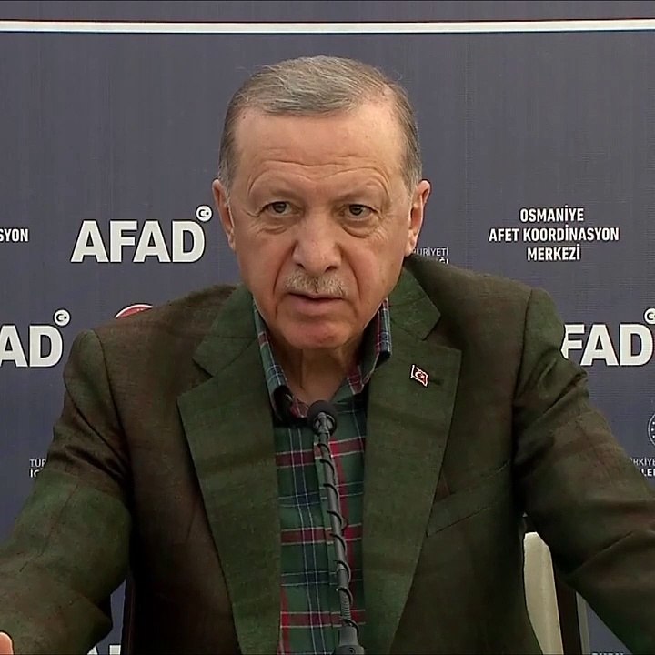 Erdoğan hakaretleri sıraladı