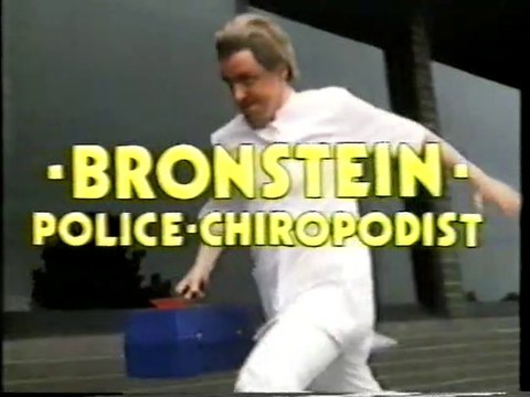 Alas Smith and Jones (1984) S01E01 - Bronstein - 31 January 1984 - Mel Smith / Griff Rhys Jones