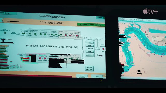 Liaison — Trailer oficial VO