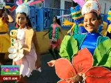 Sucre | 80 comparsas y carrozas engalanaron los carnavales de la ciudad de Cumaná