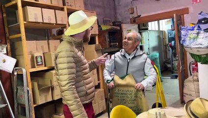 L'ami du petit déjeuner... le café !