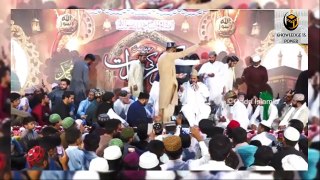 Syed Zabeeb Masood Shah - New Naat Ya Rasool Allah 2022 - یا رسول اللہ بہت خوبصورت گرہ بندی