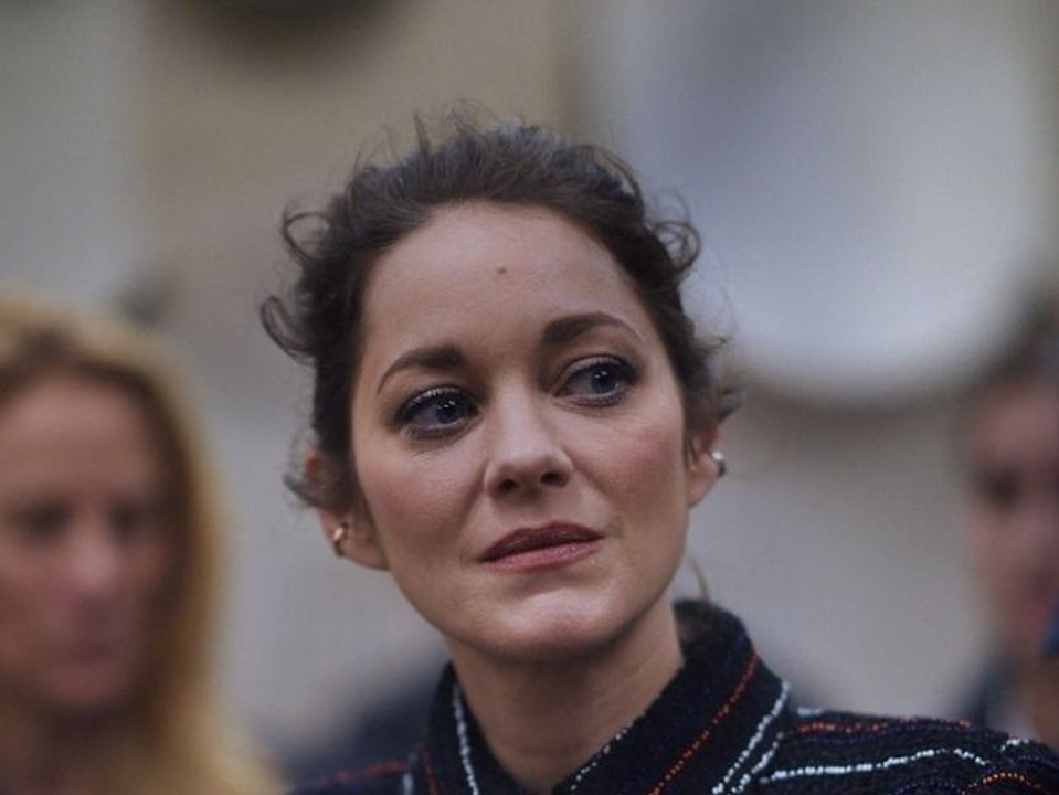 "L’hôpital qui se fout de la charité", "Dommage", "Je boycotte" : Marion Cotillard sous le feu des critiques, ce nouveau projet avec une célèb...
