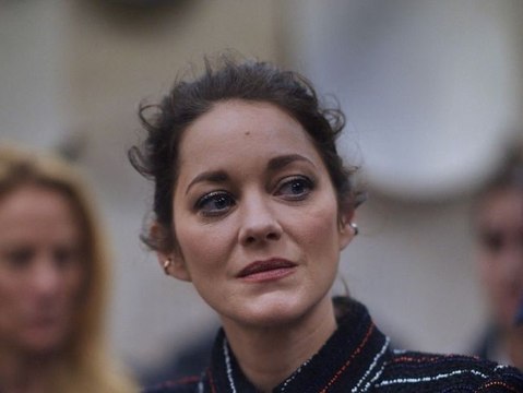 L’hôpital qui se fout de la charité , Dommage , Je boycotte : Marion Cotillard sous le feu des critiques, ce nouveau projet avec une célèb...