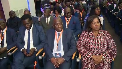 Le monde de la finance s'engage à accroitre l'attractivite des PME ivoiriennes