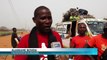 Reprise des activités à Pogo à la frontière Côte d'Ivoire - Burkina après l'ouverture