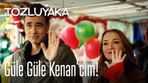 Güle güle Kenan'cım! - Tozluyaka