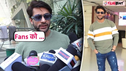 Shalin Bhanot दिखे Masti Mood में, Stan-Shiv की बन जाएंगे Item Girl, आने वाले हैं कई New Projects!