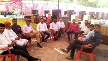 जांगिड़ ब्राह्मण समाज सामुहिक विवाह सम्मेलन