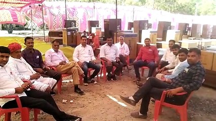 जांगिड़ ब्राह्मण समाज सामुहिक विवाह सम्मेलन