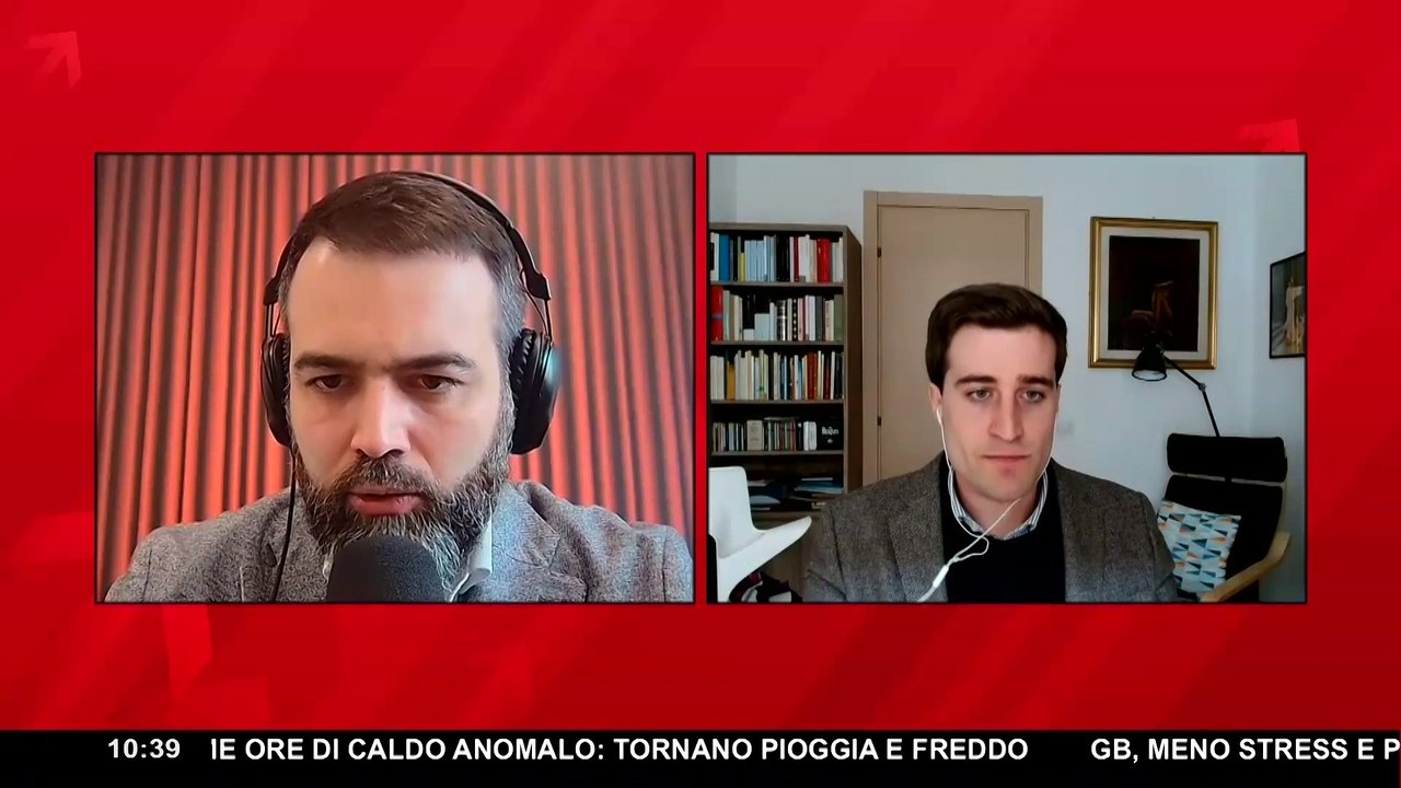 "IO IDEATORE DEL 110: VI SPIEGO QUELLO CHE NESSUNO DICE" ▷ PARLA UNO DEGLI ARTEFICI DEL SUPERBONUS