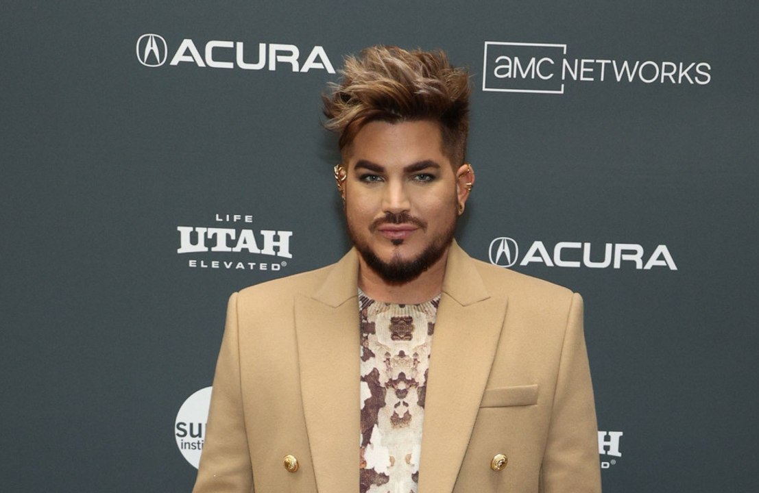 Adam Lambert wanted to cover Billie Eilish beca...