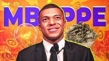 Comment Kylian Mbappé est en train de révolutionner le Football