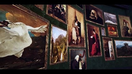 Seven Doors - Launch Trailer - PS5 & PS4 Games