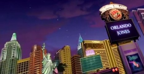 Father of the Pride Father of the Pride E004 What’s Black, White And Depressed All Over?