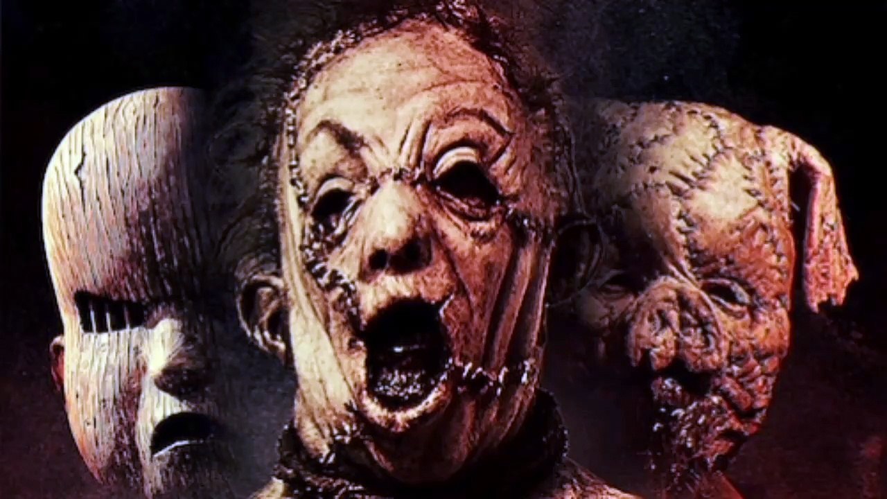 Horror/Action Film The Furies (2019) Movie Explained In Hindi/Urdu Summarized हिंदी