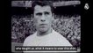 Real Madrid's tribute to club legend Amancio Amaro