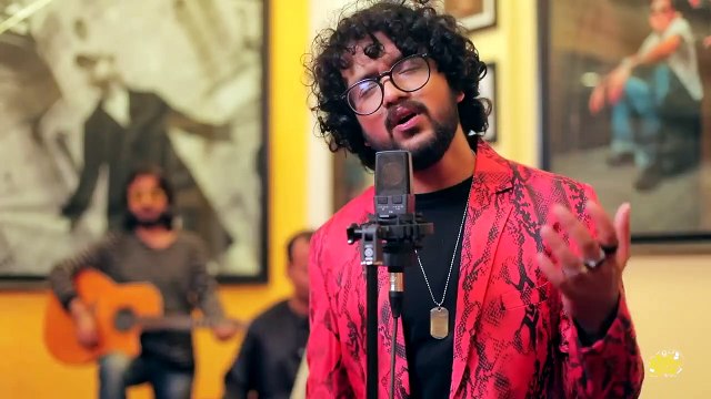 Ho Ke Dekho Tum Kabhie Hamaare (Studio Version),Himesh Ke Dil Se The Album,Himesh Reshammiya -Nihal-