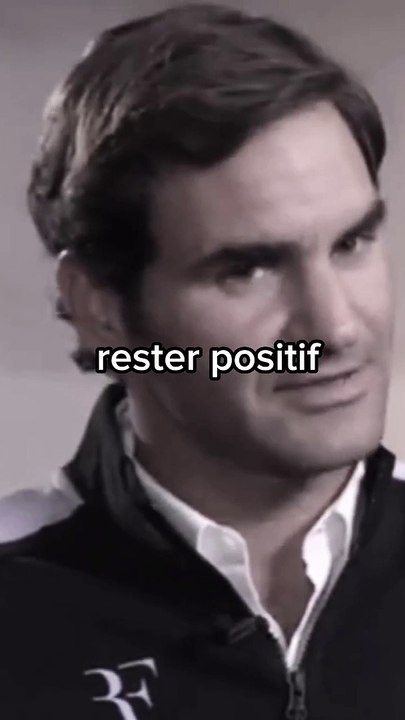 Federer-Instructif