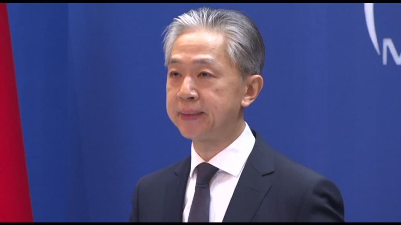 L'ira della Cina per "provocazione" Taiwan su relazioni con Usa