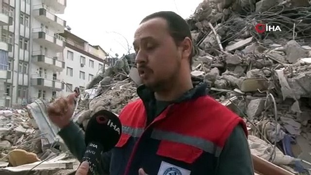 Uzmanlardan öneri geldi! O şehrin taşınması gereken yeri gösterdiler