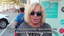 Bárbara Rey: qué le hicieron cuando salió su romance con don Juan Carlos