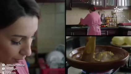 مسلسل جريت وجاريت الحلقة 1