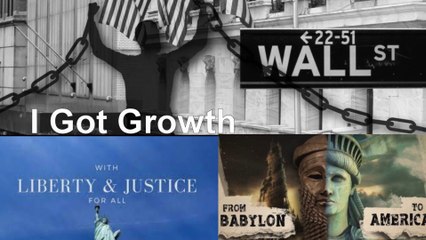 Trey Knowles - I Got Growth