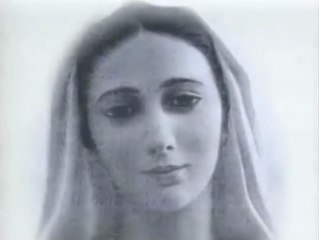 Please pray the Rosary (1996-2003) TVC (ABC-5 Version)