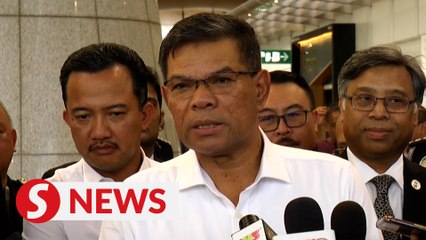 Home Ministry to determine if any breach of contract by NIIse-linked company