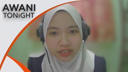 AWANI Tonight: Budget 2023 - Students call for PTPTN discount to ease burden