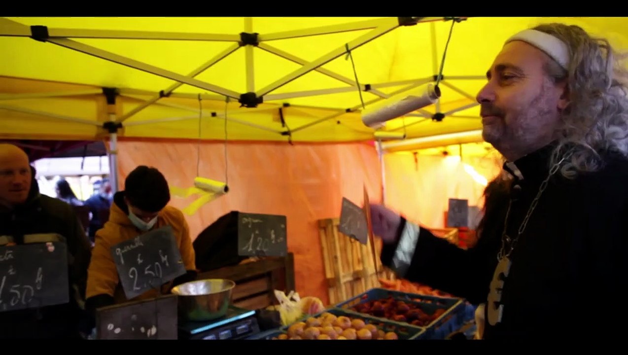 En Marche vers l'Effondrement ! Bande-annonce VF