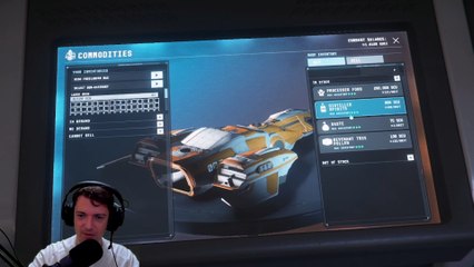 Star Citizen's most UNDERRATED Locations for Looting