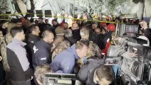 Seis mortos pelo novo terremoto na Turquia