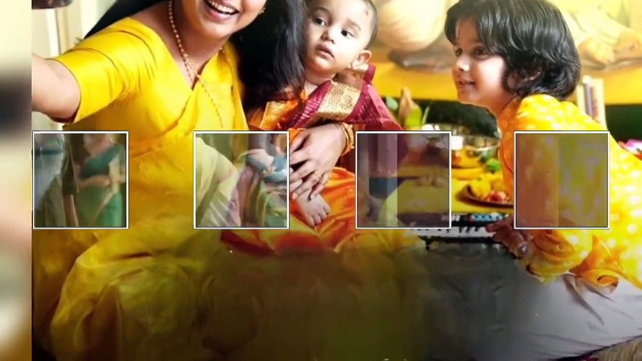 Mrs.Chatterjee vs Norway Trailer OV