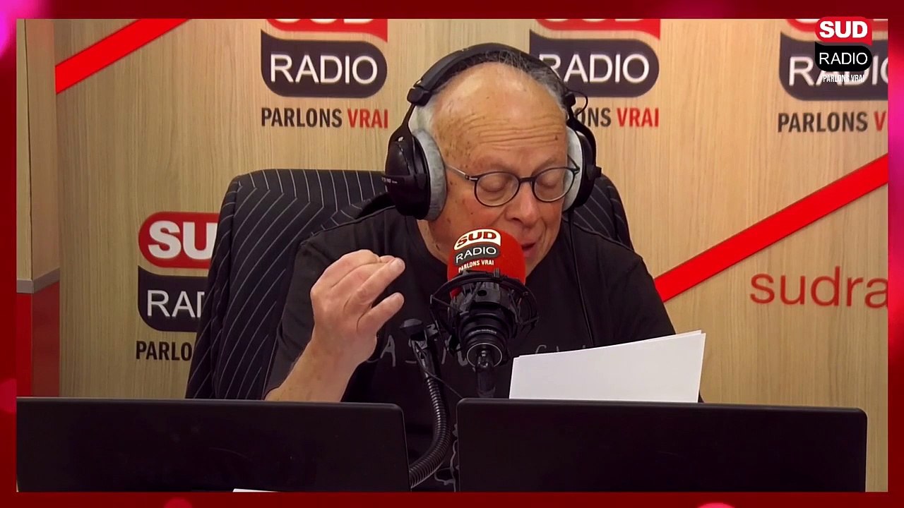 André Bercoff :"La ministre Annalena Baerbock confond 360° et 180°, je m'inquiète pour l'Allemagne"