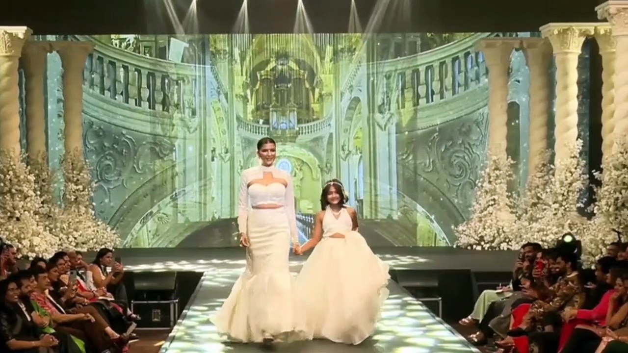 The Antora Teach For Change Annual Fundraiser 2023  - Manchu Lakshmi - Rakul Preet -  Varsha BollammaThe Antora Teach For Change Annual Fundraiser 2023  - Manchu Lakshmi - Rakul Preet -  Varsha Bollamma