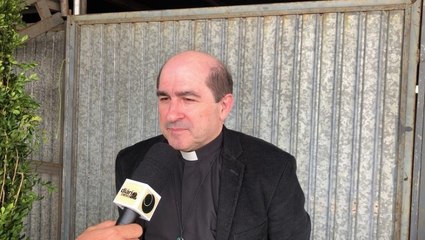 Grande nome da Renovação Carismática, Padre Joãozinho alerta os cristãos em Pombal sobre as fake news