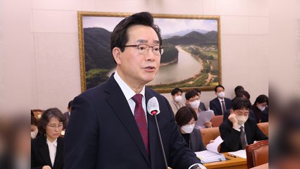 정황근 농식품부 장관 "양곡법, 농민도 입장 바꿔...거부권 건의 검토" / YTN