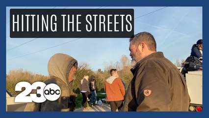 Healthcare for the homeless: street medicine teams expanding care for the unhoused