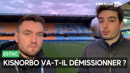 Nos journalistes donnent leur ressenti sur un potentiel départ de Patrick Kisnorbo