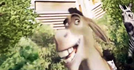 Father of the Pride Father of the Pride E009 Donkey