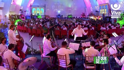 Sandino, Luz, Vida y Verdad ¡Siempre más allá!