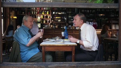 Empieza el baile - Tráiler oficial