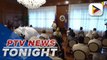PBBM stressed gov't economic plans, projects will only work if felt by the people
