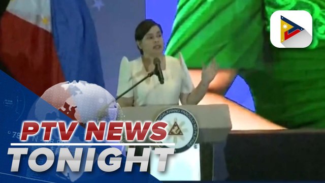 VP Sara Duterte: 1st to 4th class municipalities to be prioritized under DepEd's school building program