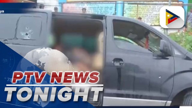 Senators grill president of an aviation service allegedly linked to human smuggling at NAIA