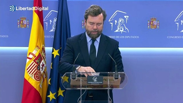 Iván Espinosa comenta la acción de Nogueras